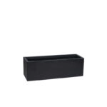 ΖΑΡΝΤΙΝΙΕΡΑ FIBERCLAY ΑΝΘΡΑΚΙ ΟΡΘΟΓΩΝΙΟ MEDIUM - 70x25x23cm