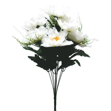 ΜΠΟΥΚΕΤΟ ΕΚΡΟΥ ΜΑΝΩΛΙΑ MIΞ Υ51cm 12/48ΚΙΒ - Κασπω
