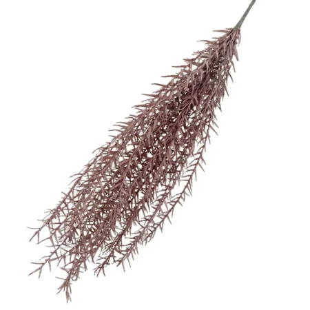 ΚΛΑΔΙ FOAM ΚΡΕΜΑΣΤΟ ΦΥΛΛΑ ΜΠΟΡΝΤΩ - 25x120cm 24/72ΚΙΒ - Κασπω