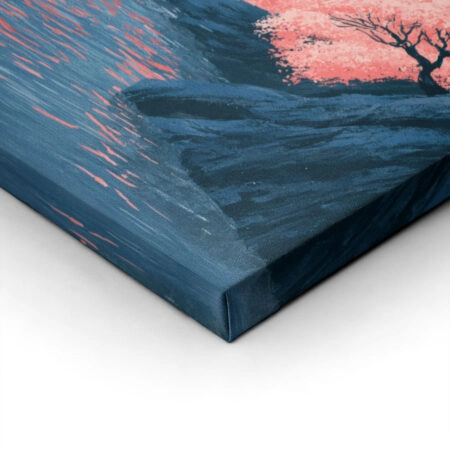 JAPANESE-MOUNT-FUJI-LANDSCAPE