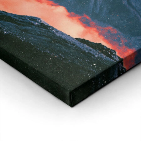 japanese-mount-fiji-with-red-sun