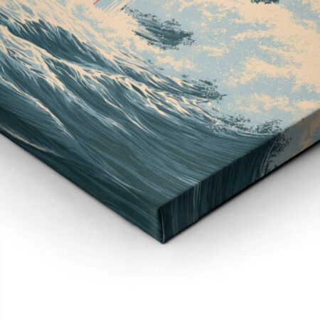JAPANESE-WATERFALL