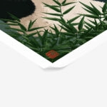 Poster CHINESE PANDA