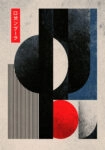 Poster JAPANESE BAUHAUS 2