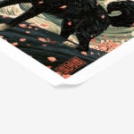 Poster JAPANESE DOG