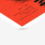 Poster JAPANESE EYE 3