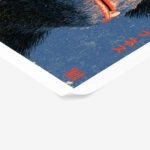 Poster JAPANESE GORILLA