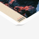 Poster JAPANESE PYRAMID EYE