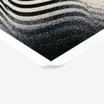 Poster JAPANESE WAVES