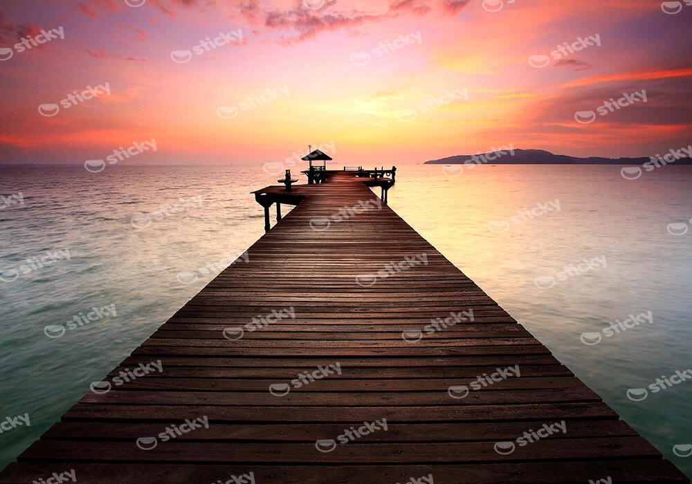 Πινακας σε καμβά THE WAY