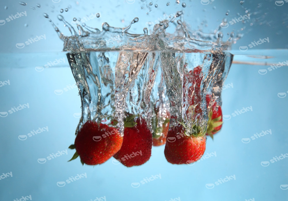 Πινακας σε καμβά SPLASH