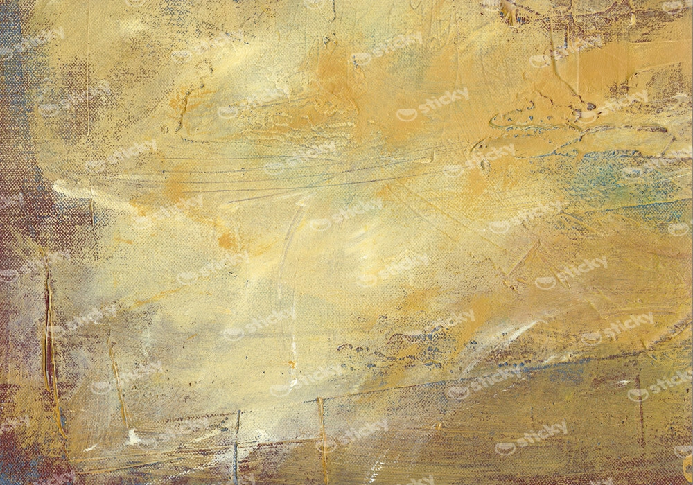 Πινακας σε καμβά ABSTRACT 4