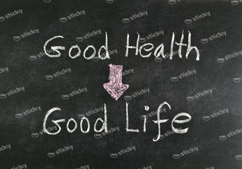 Πινακας σε καμβά BLACKBOARD