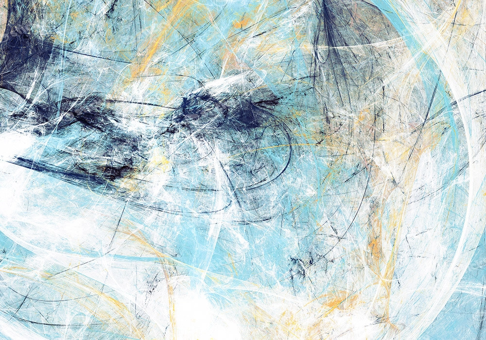 Πινακας σε καμβά ABSTRACT 50