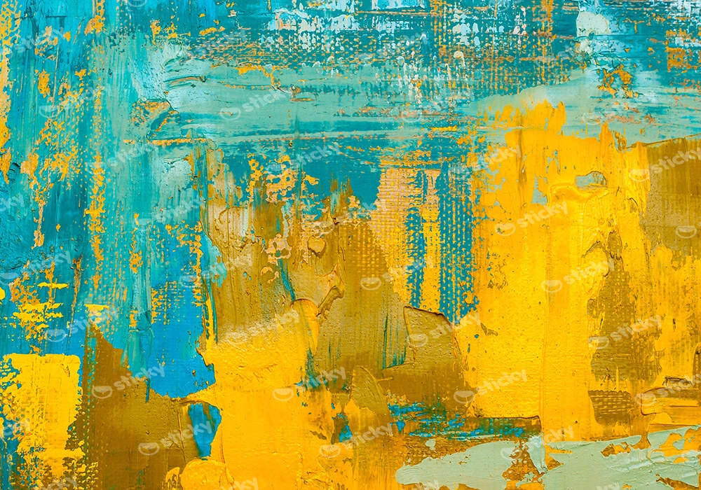 Πινακας σε καμβά ABSTRACT 51