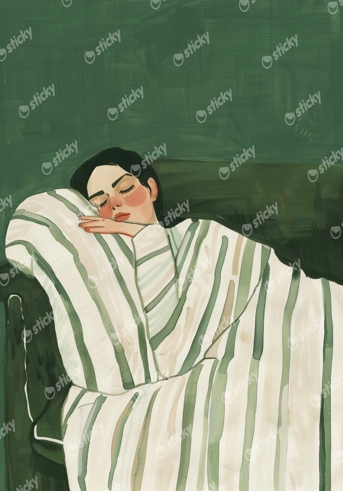 Πόστερ SLEEPING BEAUTY