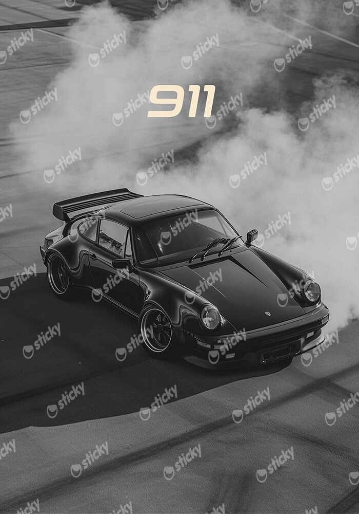Πινακας σε καμβά DRIFT