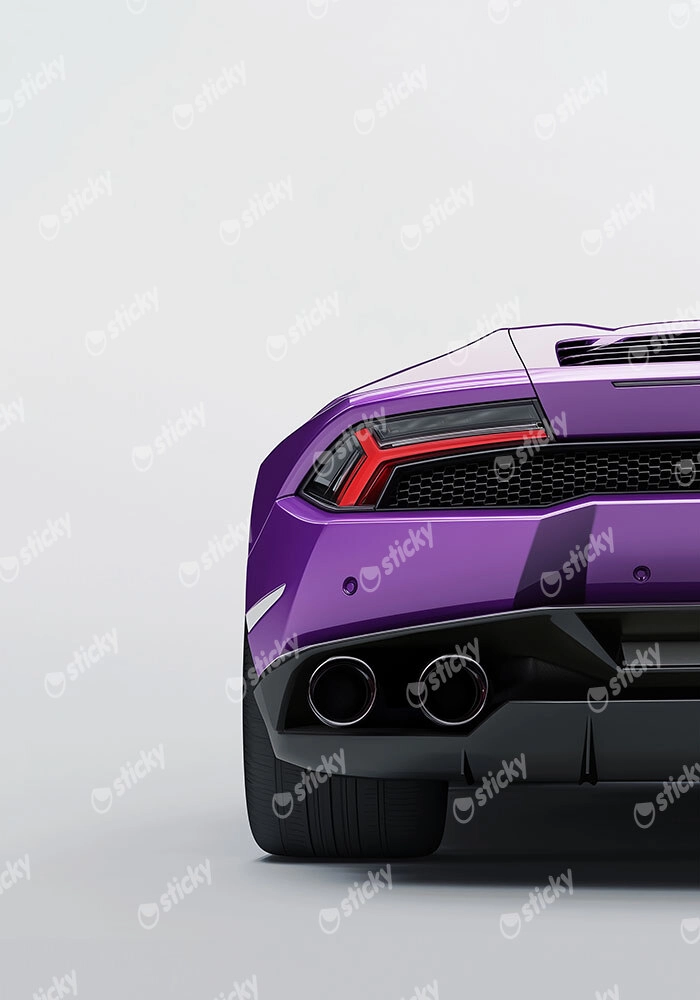 Πινακας σε καμβά LAMBORGHINI