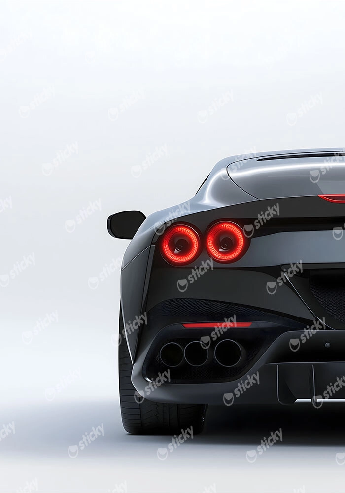 Πόστερ FERRARI