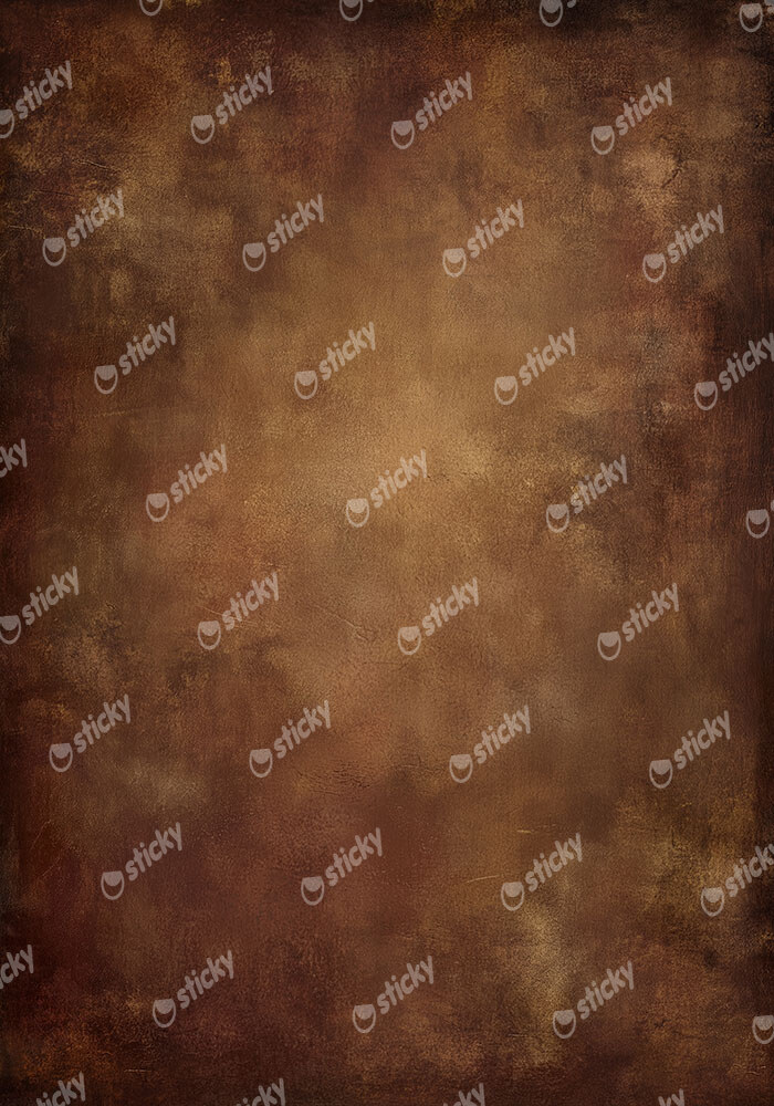 Πίνακας σε Καμβά ABSTRACT BROWN WALL