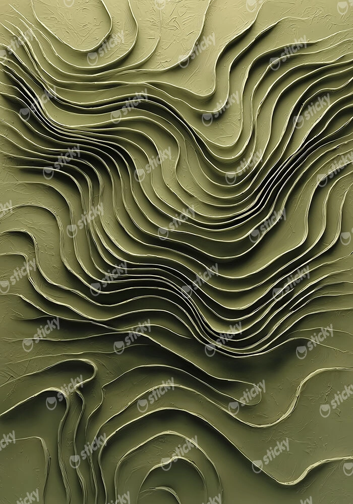Poster ABSTRACT GREEN WAVES
