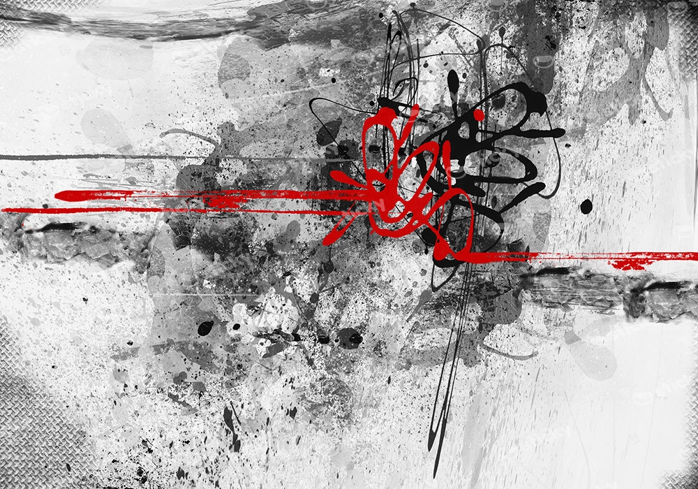 Πινακας σε καμβά TEXTURED COLLAGE