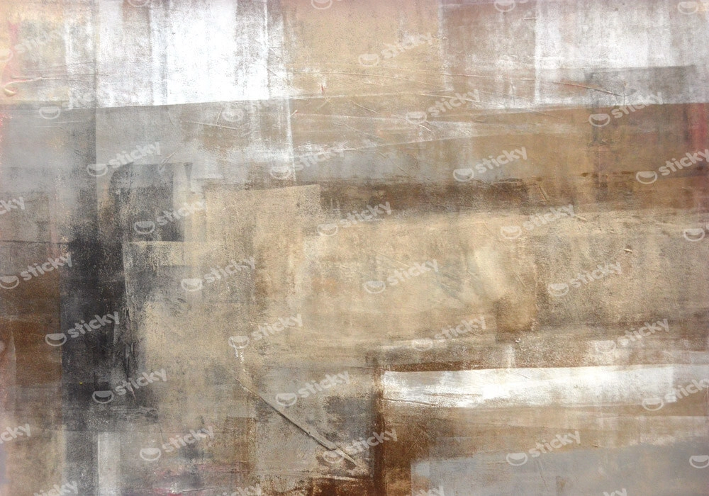Πινακας σε καμβά ABSTRACT 17