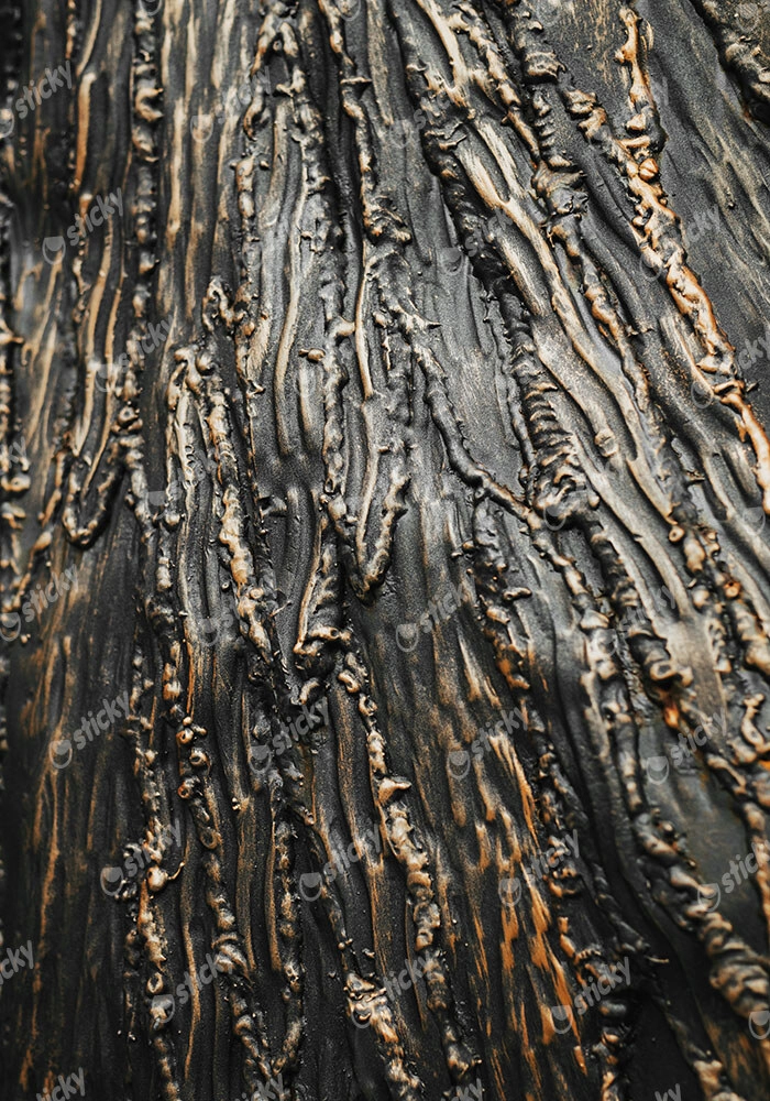 Πίνακας σε Καμβά RUSTIC FARMHOUSE WOOD TEXTURE 7