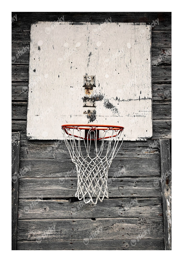 Poster RUSTIC FARMHOUSE BASKET 3