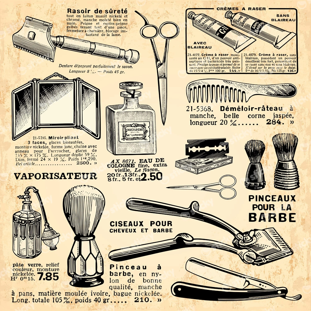 Πίνακας BARBER