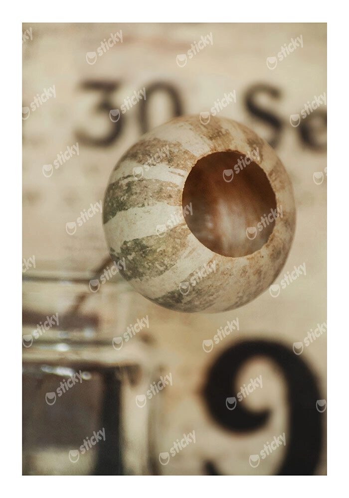 Poster RUSTIC FARMHOUSE POTPOURRI