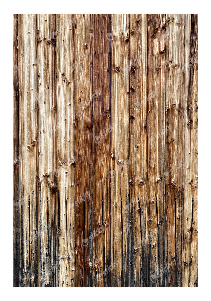 Poster RUSTIC FARMHOUSE TREE BARK 9