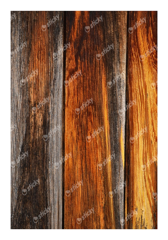 Poster RUSTIC FARMHOUSE WOOD TEXTURE 4