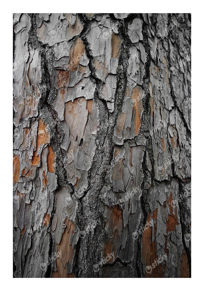 Poster RUSTIC FARMHOUSE WOOD TEXTURE 8