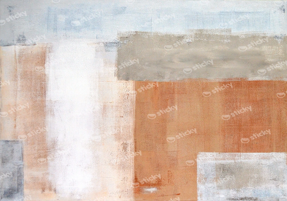 Πινακας σε καμβά ABSTRACT 9