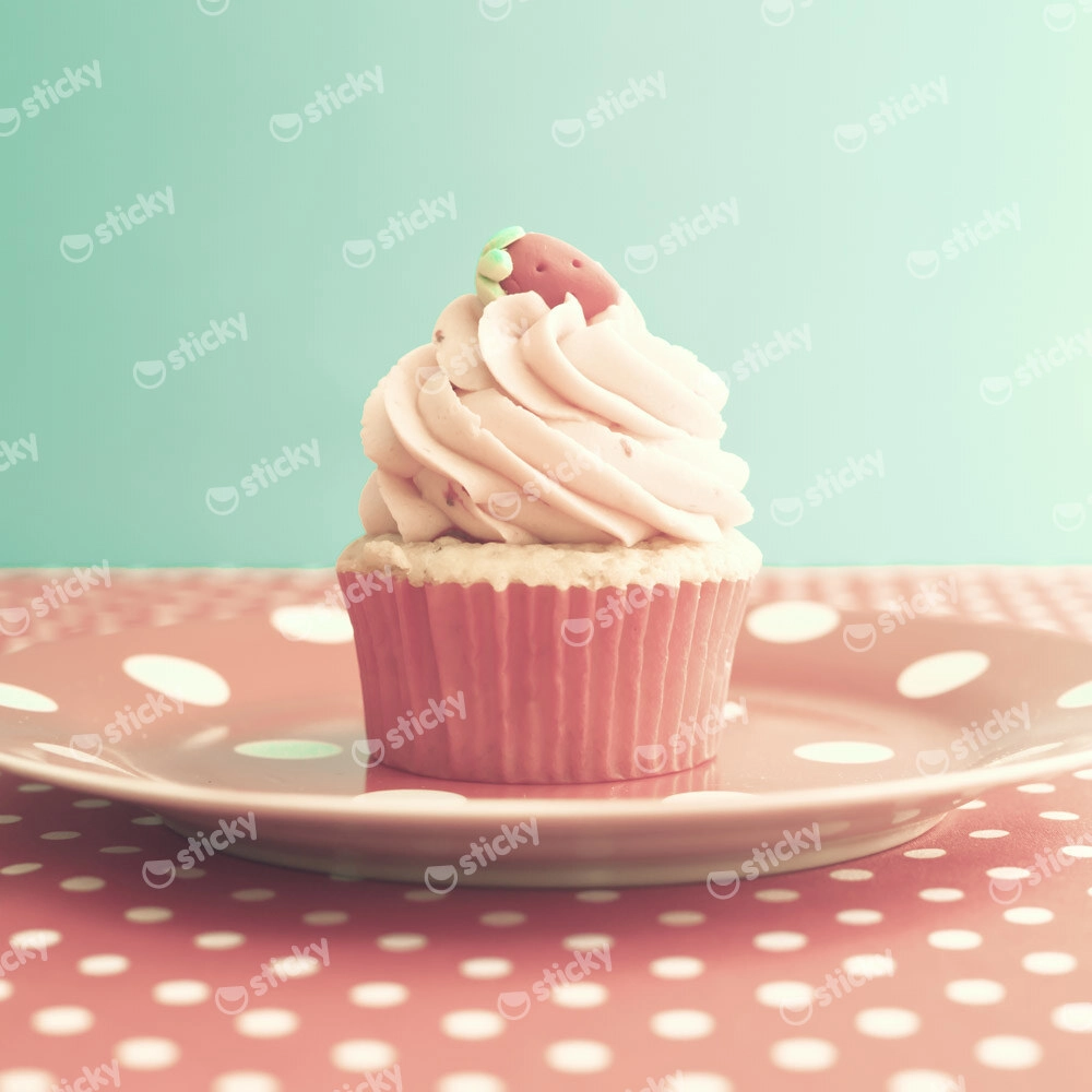 Πίνακας CUPCAKES2