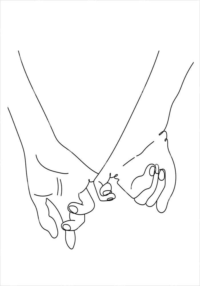 Πόστερ HANDS