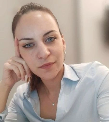 Δέσποινα Καψάλη