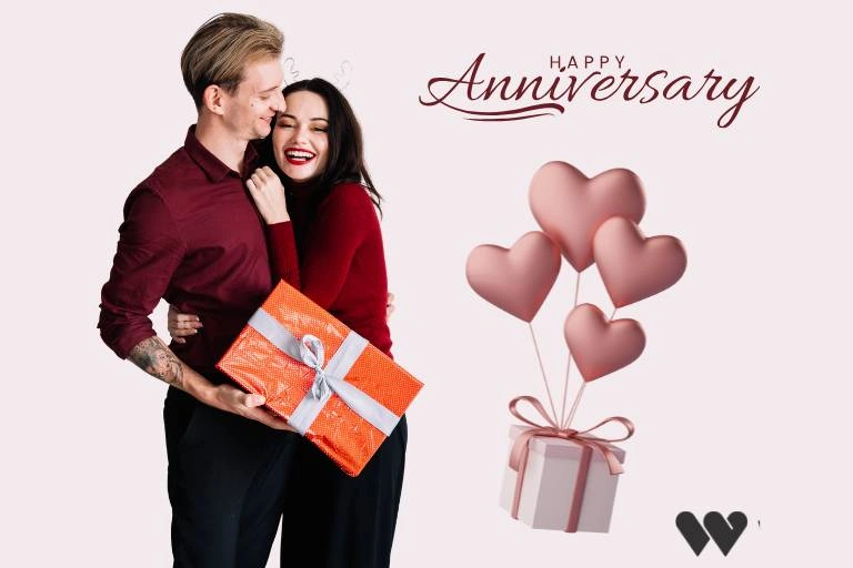 20 δώρα επετείου για άντρα που θα τον κάνουν να λιώσει!