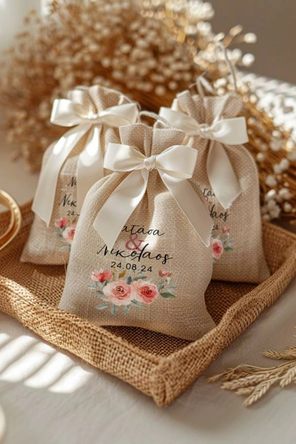 Προσκλητήρια γάμου MyIkona