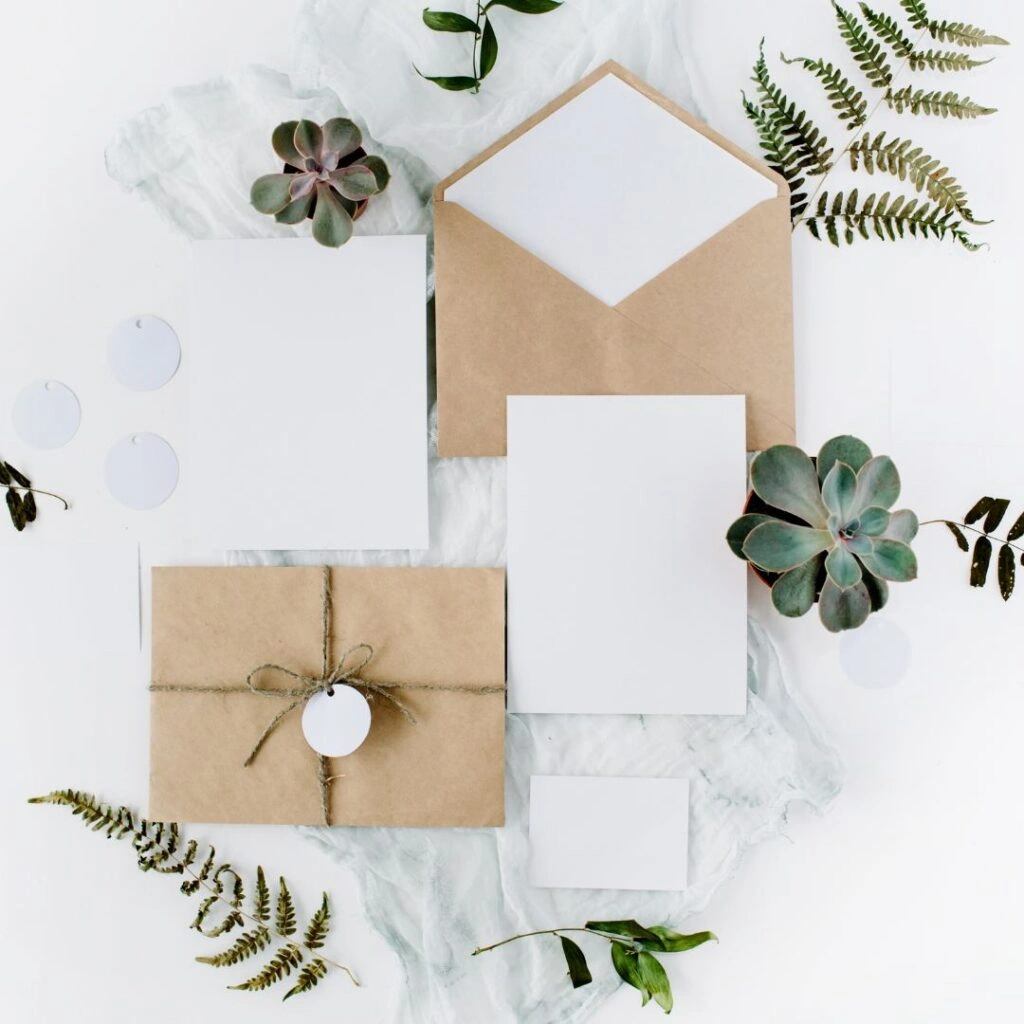 Προσκλητήριο γάμου