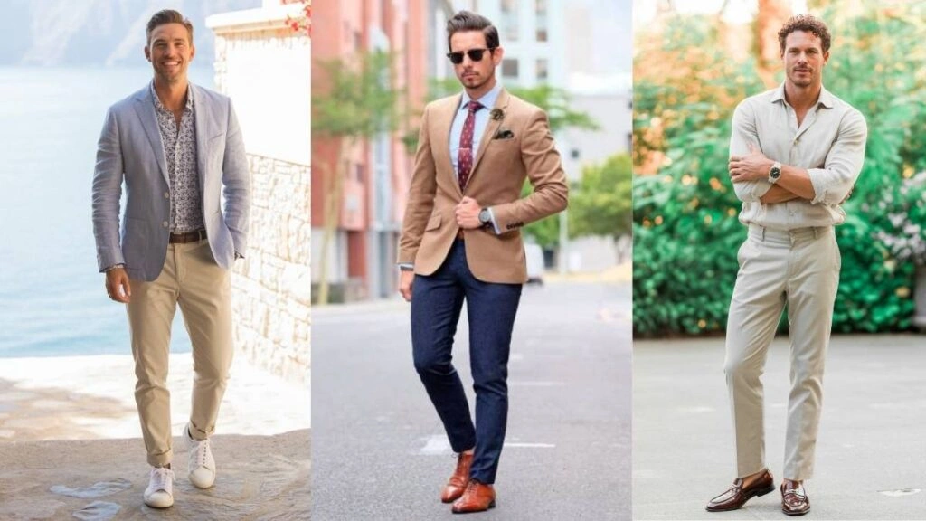 Ανδρικό Ντύσιμο για γάμο