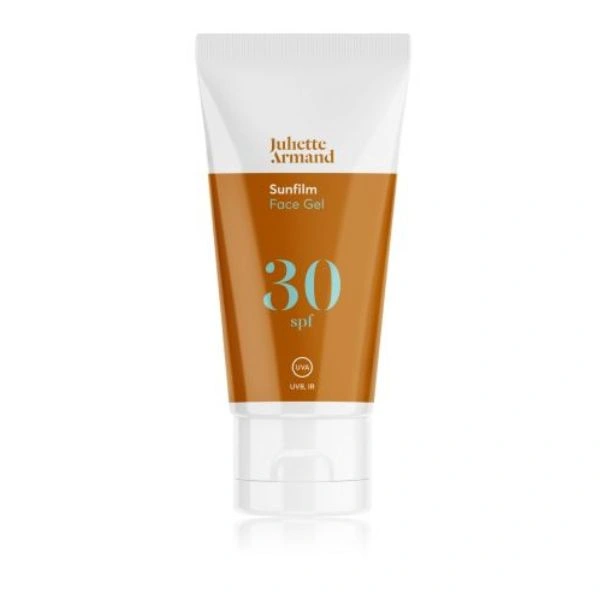 Juliette Armand - Face Gel SPF 30 (55ml)
