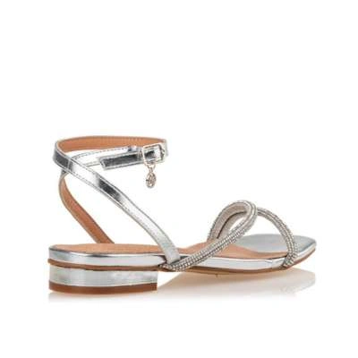 Envie πέδιλα σανδάλια αμπιγέ φλατ