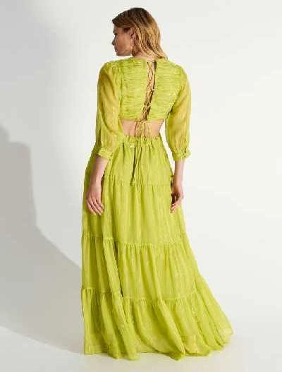 Maxi φόρεμα για ντύσιμο καλεσμένης σε γάμο