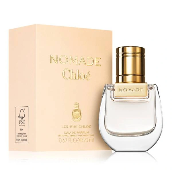 Φλοράλ chypre άρωμα που συνδυάζει βρύα βελανιδιάς, mirabelle και φρέζια. Ντελικάτο αλλά δυναμικό, αποπνέει αίσθηση ελευθερίας.
        loading=