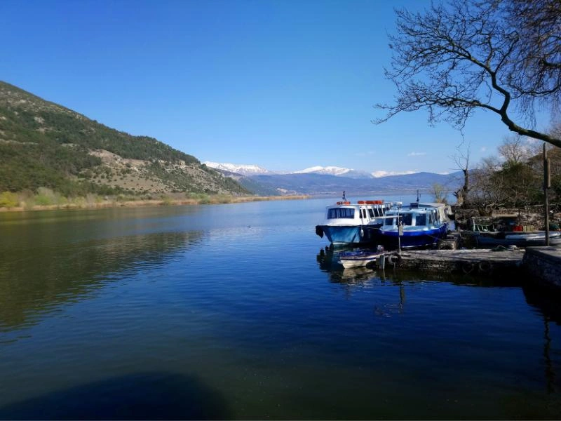 Ζαγοροχώρια 