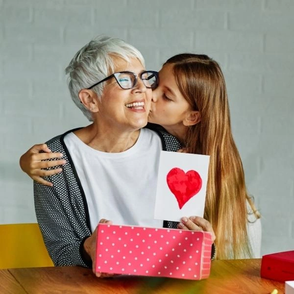 Ευχές γενεθλίων στην εγγονή μου