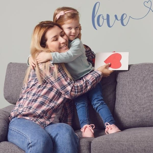 Ευχές γενεθλίων στην κόρη μου