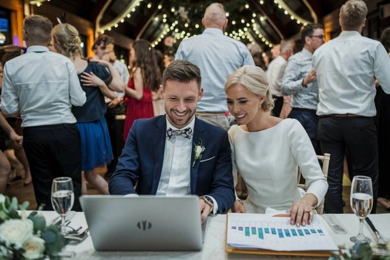 Έξοδα Γάμου. Πόσο κοστίζει ενας γάμος